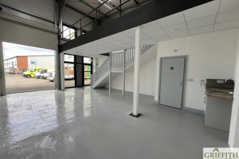 Ground Floor Front