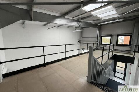 Mezzanine