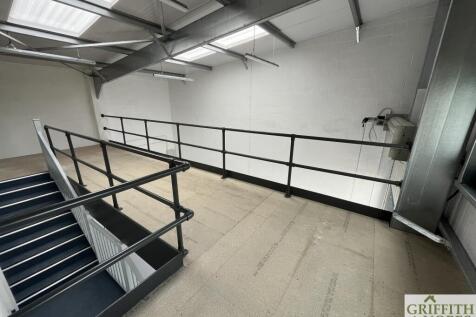 Mezzanine