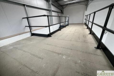 Mezzanine