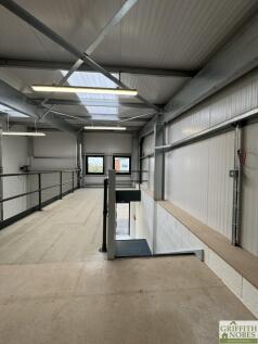 Mezzanine