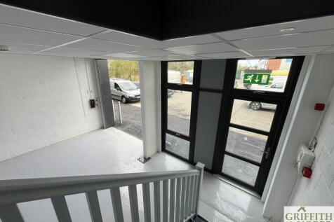 Entrances