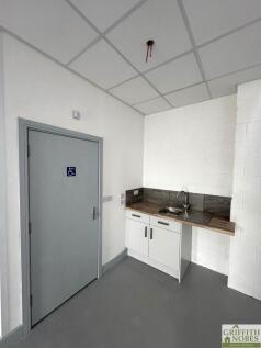 Kitchenette