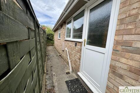 Back Door