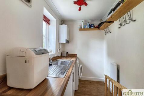 Utility Area