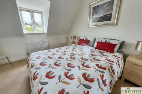 Bedroom 5 (Second Floor)