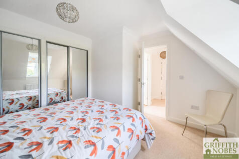 Bedroom 5 (Second Floor)