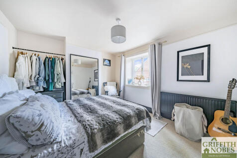 Bedroom - Master