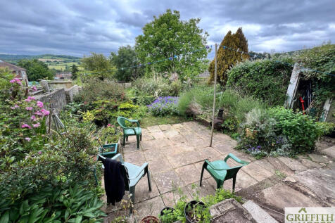 Patio Area