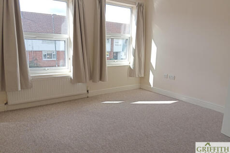 First Floor Bedroom