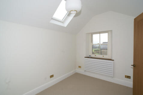 cliff cott bed3