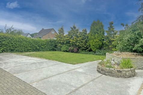 Side garden