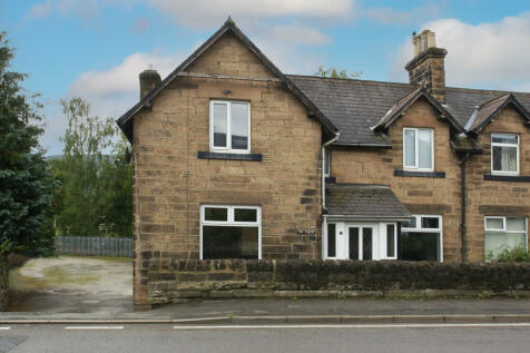 gables front