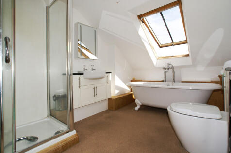 westwood fm bath