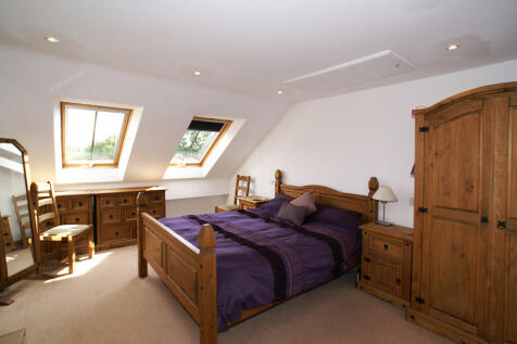 westwood fm bed1
