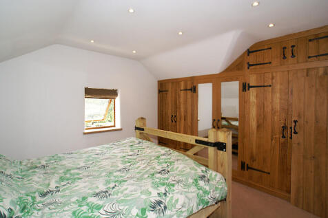 westwood fm bed2a