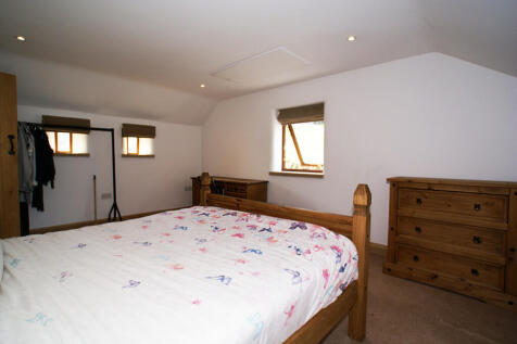 westwood fm bed3