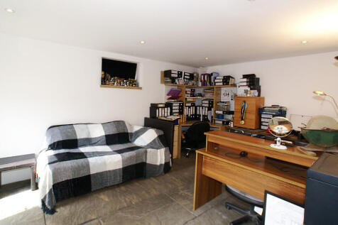 westwood fm study