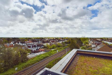 Communal roof terrace 2