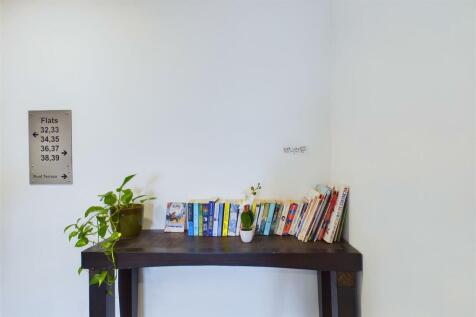 Building book swap