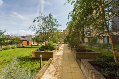 Communal Walkway