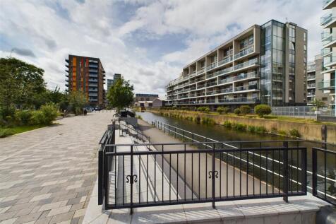 Canal view
