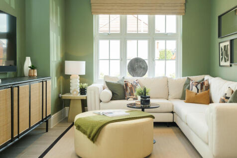 The Windsor - Lounge