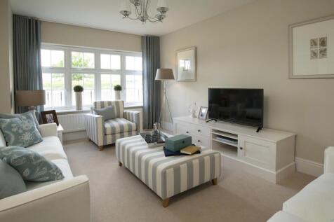 Lounge of the Windsor, a 4 bedroom house