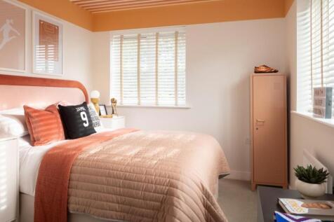 Dandara - Braeburn Fields - The Penshurst, Home 26