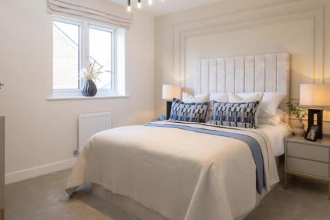 Dandara - Braeburn Fields - The Penshurst, Home 26