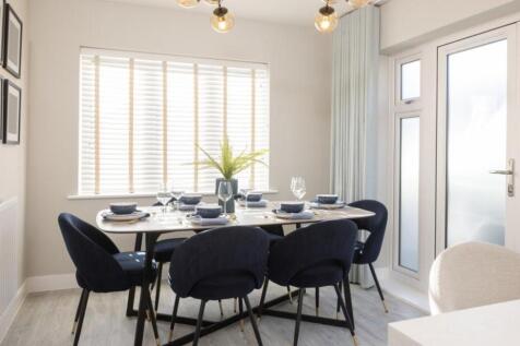 Dandara - Braeburn Fields - The Penshurst, Home 26