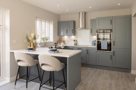 Dandara - Braeburn Fields - The Penshurst, Home 26