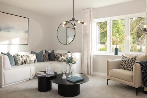 Dandara - Braeburn Fields - The Penshurst, Home 26
