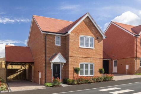 Dandara - Braeburn Fields - The Frogmore, Home 20