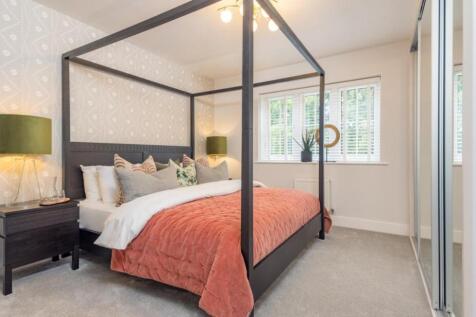 Dandara - Braeburn Fields - The Kingston, Home 28