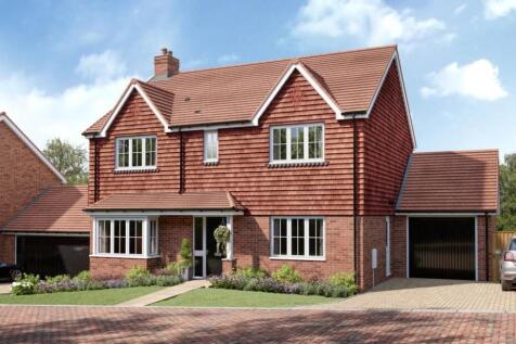 Dandara - Braeburn Fields - The Chartwell, Home 55