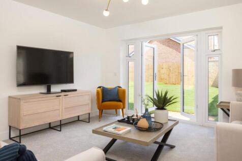 Dandara - Braeburn Fields - The Penshurst, Home 57