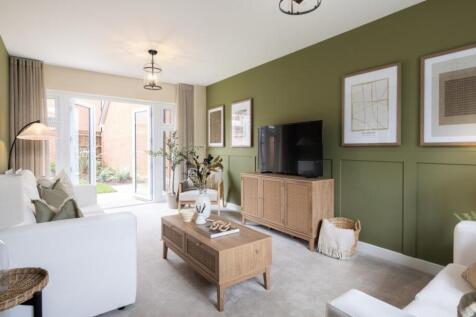 primary property image