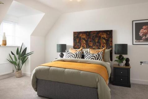 Dandara - Pearmain Place - The Bletchley, Home 50