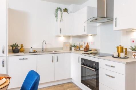 Dandara - Pearmain Place - The Bletchley, Home 50