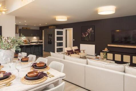 Dandara - Pearmain Place - The Blenheim, Home 65