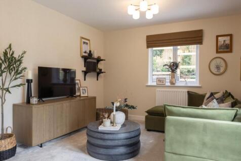 Dandara - Pearmain Place - The Osbourne, Home 81