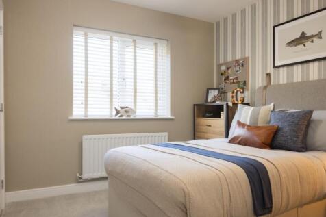 Dandara - Pearmain Place - The Osbourne, Home 81