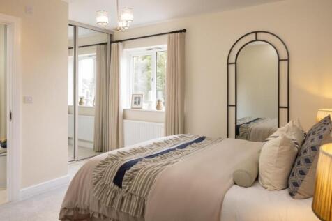Dandara - Pearmain Place - The Osbourne, Home 81