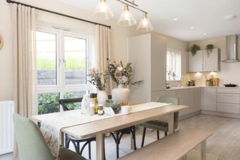 Dandara - Pearmain Place - The Osbourne, Home 81