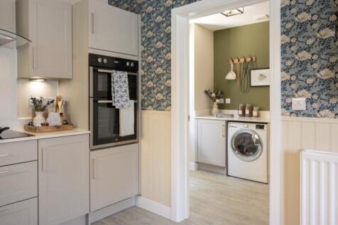 Dandara - Pearmain Place - The Osbourne, Home 81