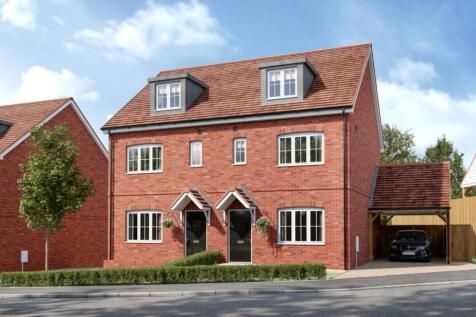 Dandara - Pearmain Place - The Bletchley, Home 49