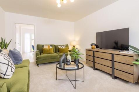 Dandara - Pearmain Place - The Bletchley, Home 49