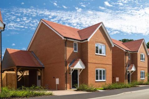 Dandara - Pearmain Place - The Frogmore, Home 82