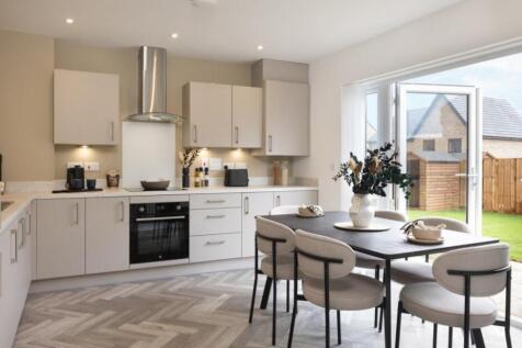 Dandara - Pearmain Place - The Frogmore, Home 82
